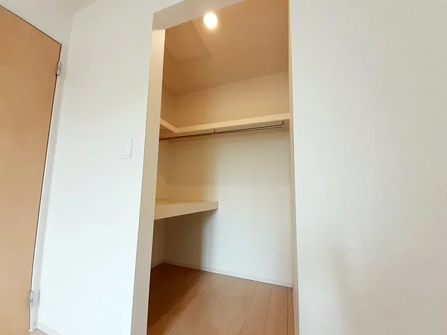 コンフォルト　サクラⅡ 201 画像8