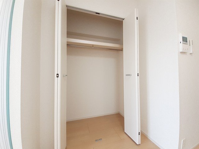 盛キャラバン 306・洋室 画像10