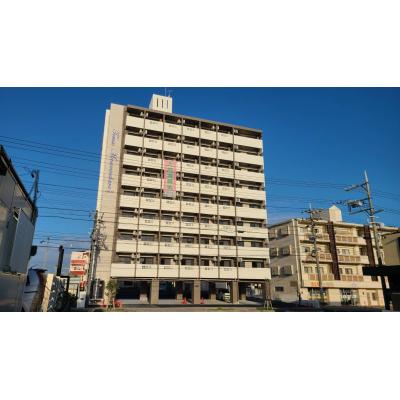 【トーマス南上原】無料駐車場1台、無料Wi-Fi、琉球大学目の前、スーパー・コンビニまで徒歩数分！ 画像3