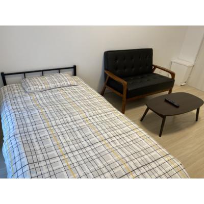 【トーマス南上原】無料駐車場1台、無料Wi-Fi、琉球大学目の前、スーパー・コンビニまで徒歩数分！ 画像4