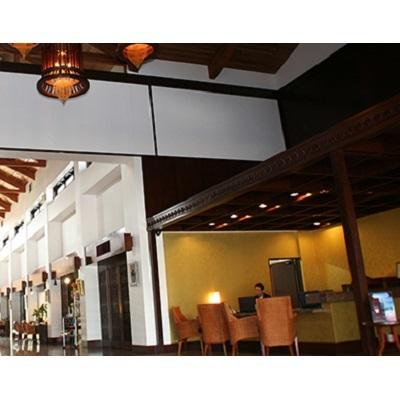 ≪ホテルタイプ≫グッドステイ沖縄カンナリゾート『ツインルーム・ウッドデッキタイプ』≪リゾートシリーズ≫ 画像6