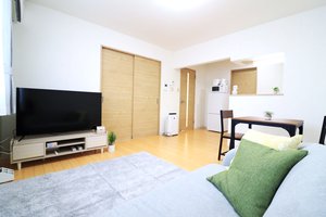 ベルメゾンＤ 201・洋室 画像13