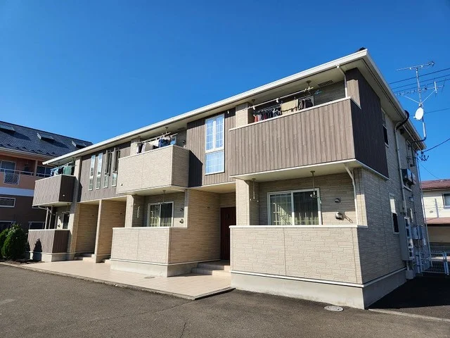 サニー・プレインＡ 101 画像2