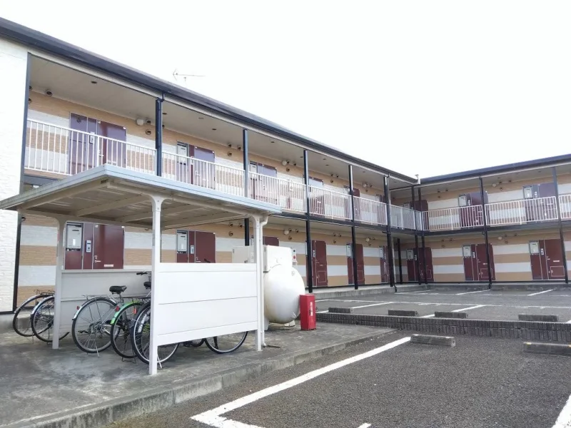 レオパレスおおがわら 115 画像2 レオパレスおおがわら 115 画像2