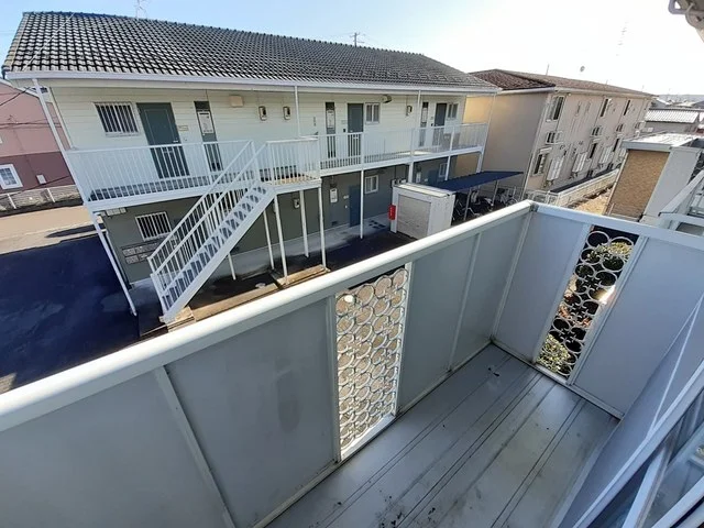 グリーンハイツクドウＢ 201 画像10