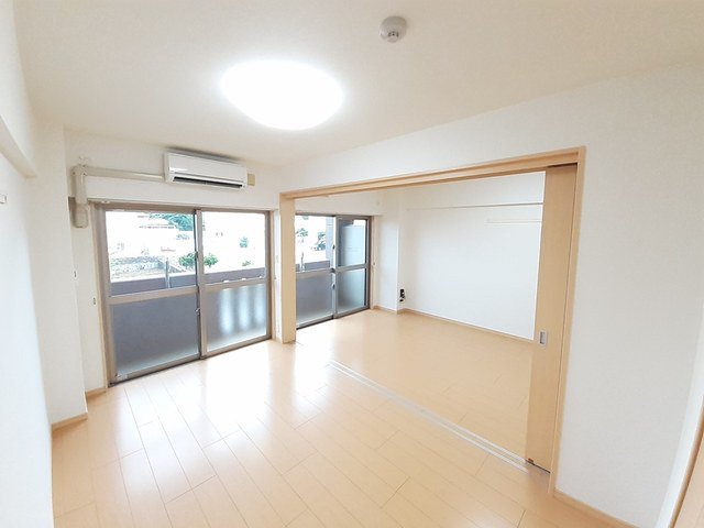 シュガーホーム 102・洋室 画像7