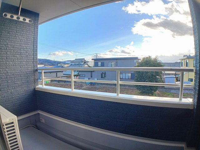 ベル・フルール 201・洋室 画像6 ベル・フルール 201・洋室 画像6