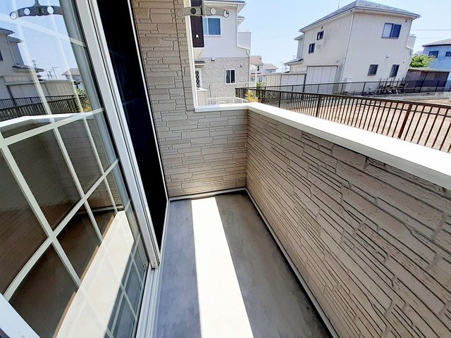 メゾンブリエ 102・洋室 画像9