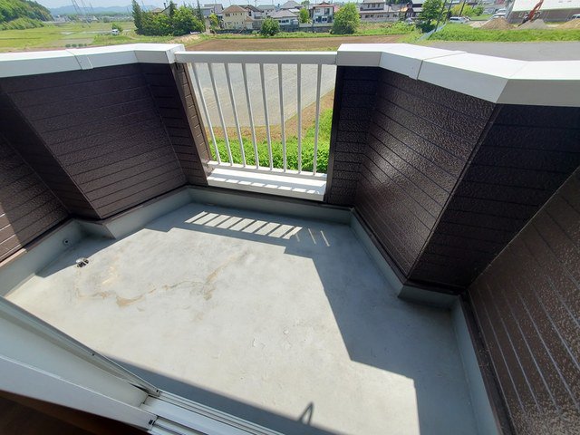 ベルメゾンＤ 201・洋室 画像10