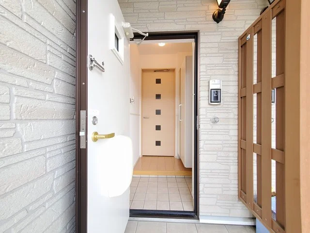 サニー・プレインＡ 101 画像11