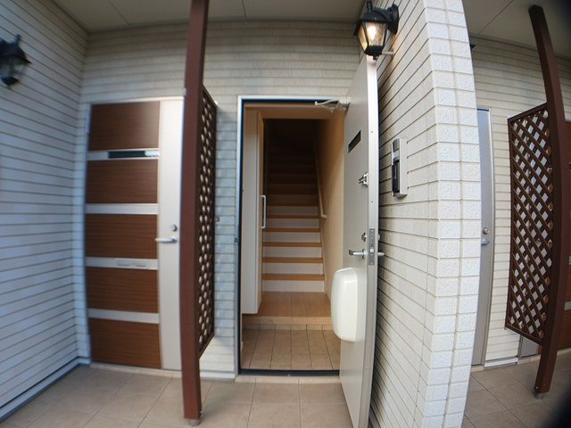 ベル・フルール 201・洋室 画像10 ベル・フルール 201・洋室 画像10