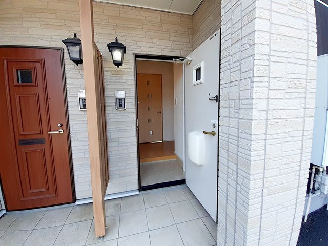 メゾンブリエ 102・洋室 画像10