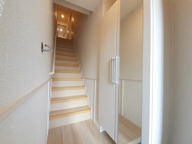 松島シーサイドヴィラＢ 204・LDK 画像6