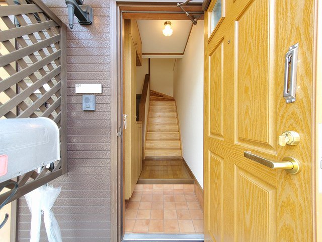 ベルメゾンＤ 201・洋室 画像16