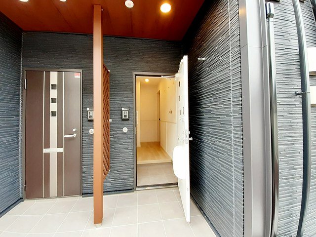 四季彩館Ⅱ 201・LDK 画像7