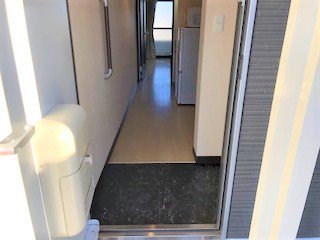 レオネクスト村田 208 画像5 レオネクスト村田 208 画像5