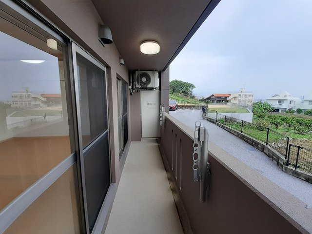 シュガーホーム 102・洋室 画像9