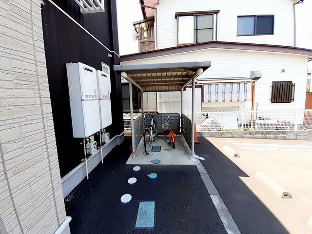 メゾンブリエ 102・洋室 画像11