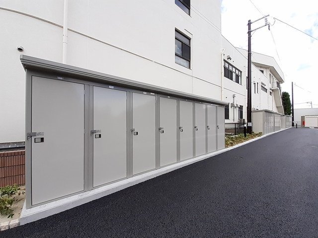 松島シーサイドヴィラＢ 204・LDK 画像11