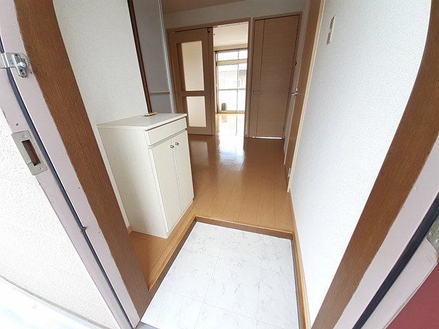 URBANステート迎山B 203・洋室 画像9 URBANステート迎山B 203・洋室 画像9