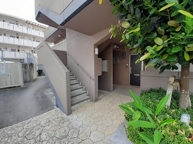 シュガーホーム 102・洋室 画像12