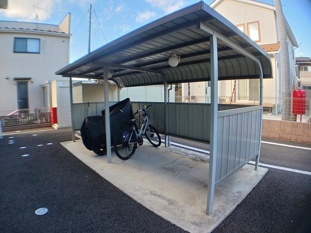 ベル・フルール 201・洋室 画像9 ベル・フルール 201・洋室 画像9