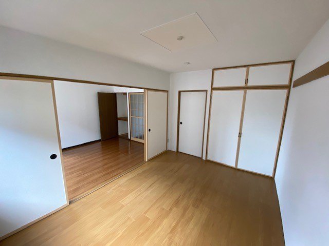 プレスティージ迎山 Ⅰ 103・洋室 画像13 プレスティージ迎山 Ⅰ 103・洋室 画像13