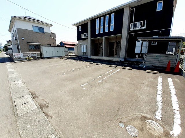 メゾンブリエ 102・洋室 画像12