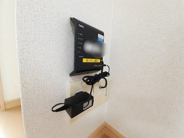 シュガーホーム 102・洋室 画像13