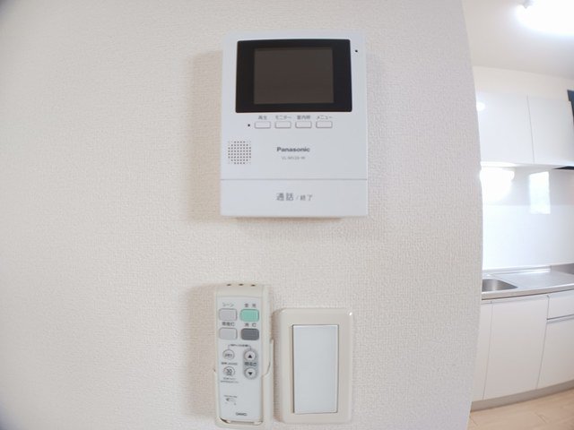 ベル・フルール 201・洋室 画像8 ベル・フルール 201・洋室 画像8