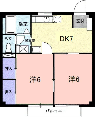 キャッスルライフ 104 画像1