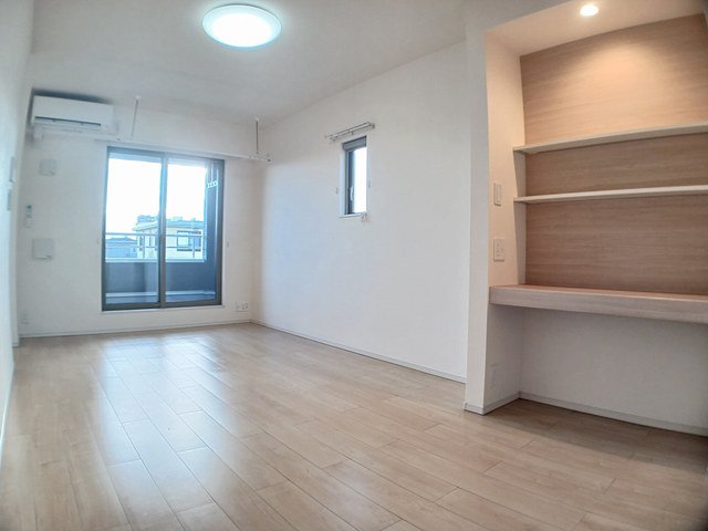 ベル・フルール 201・洋室 画像7 ベル・フルール 201・洋室 画像7