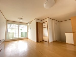 ベルメゾンＤ 201・洋室 画像3