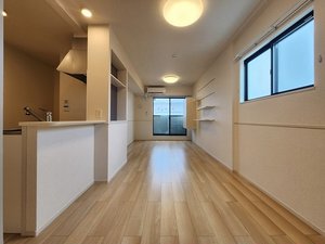 四季彩館Ⅱ 103・LDK 画像14