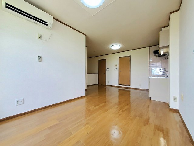 ベルメゾンＤ 201・洋室 画像14