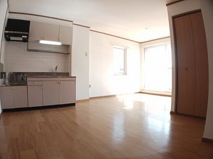 ベルメゾンＤ 201・洋室 画像4