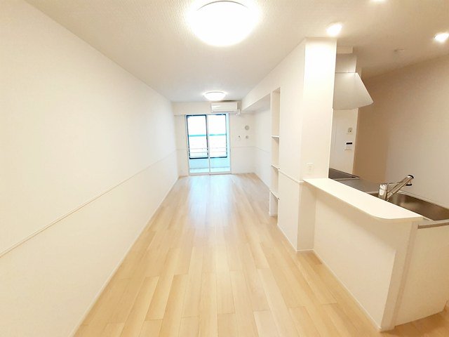 四季彩館Ⅱ 201・LDK 画像12