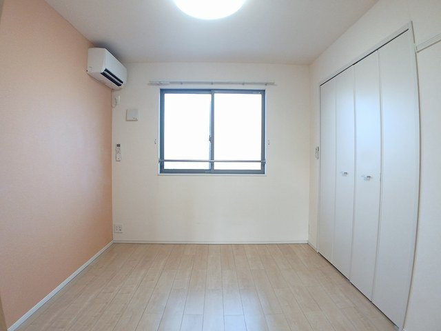 ベル・フルール 201・洋室 画像12 ベル・フルール 201・洋室 画像12