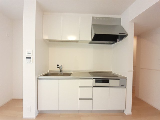 松島シーサイドヴィラＢ 204・LDK 画像3