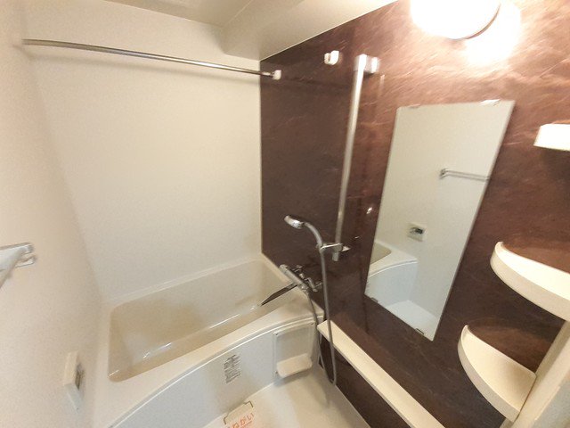 盛キャラバン 306・洋室 画像13