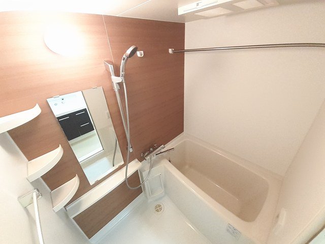 シュガーホーム 102・洋室 画像11