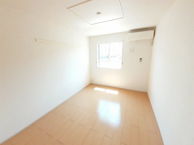 メゾンブリエ 102・洋室 画像4