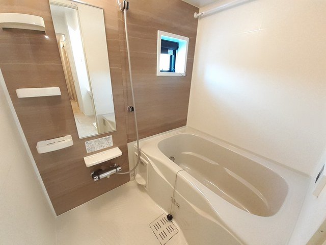 松島シーサイドヴィラＢ 204・LDK 画像4