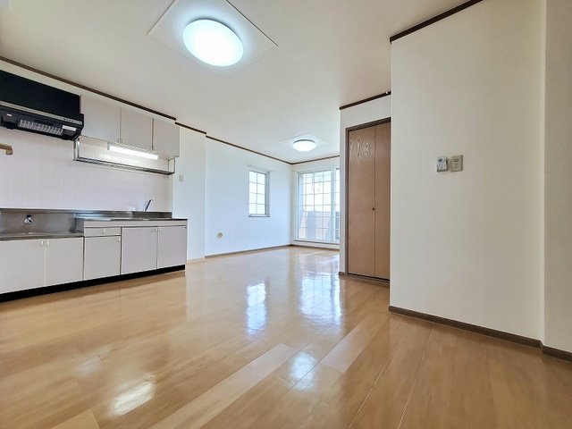 ベルメゾンＤ 201・洋室 画像6