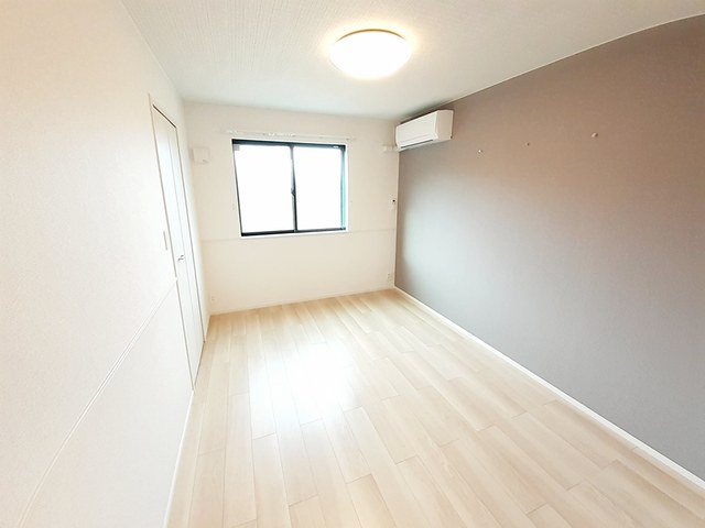 四季彩館Ⅱ 201・LDK 画像5