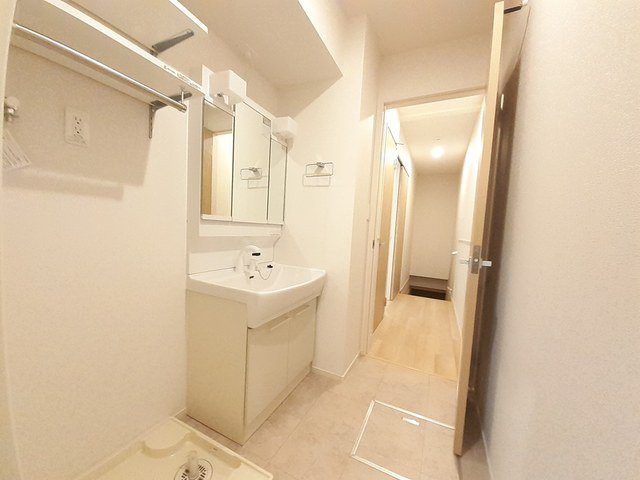 松島シーサイドヴィラＢ 204・LDK 画像5