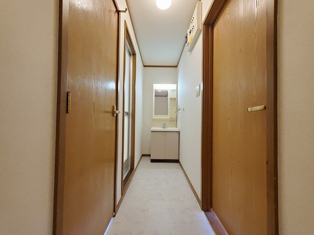 ベルメゾンＤ 201・洋室 画像7