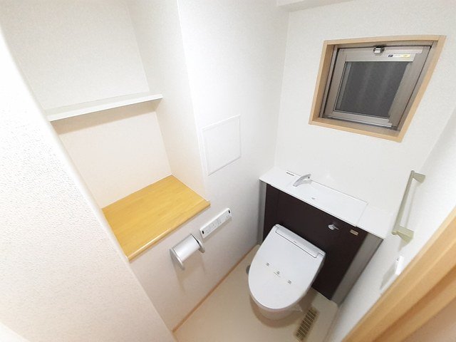 シュガーホーム 102・洋室 画像4