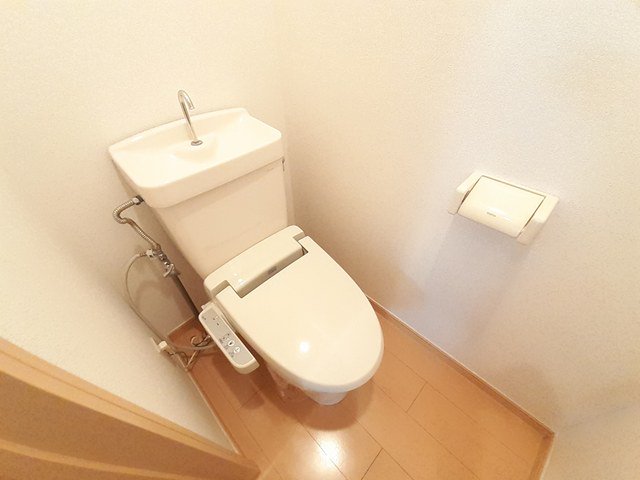 URBANステート迎山B 203・洋室 画像6 URBANステート迎山B 203・洋室 画像6