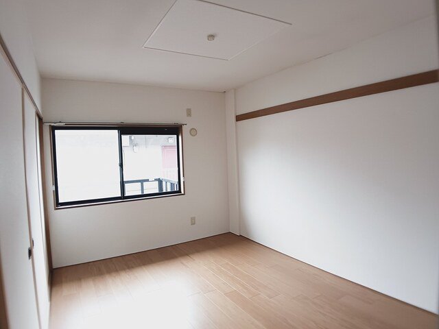 プレスティージ迎山 Ⅰ 201・洋室 画像11 プレスティージ迎山 Ⅰ 201・洋室 画像11